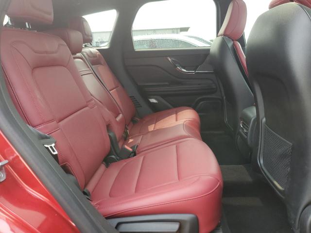 LINCOLN CORSAIR GRAND TOURING 2024