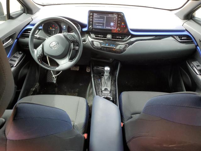 TOYOTA C-HR XLE 2022