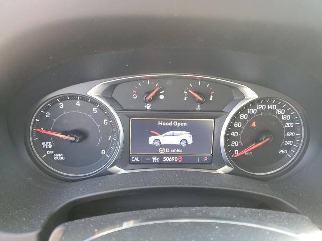 GMC TERRAIN SLE 2021