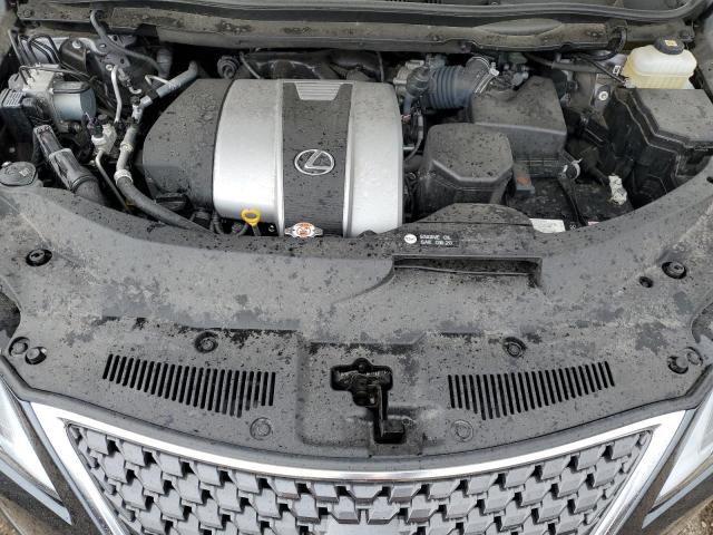 LEXUS RX 350 L LUXURY 2022