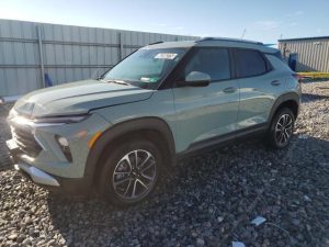 CHEVROLET TRAILBLAZER LT 2024