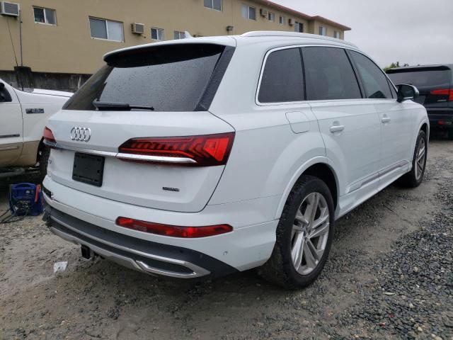 AUDI Q7 PREMIUM PLUS 2020