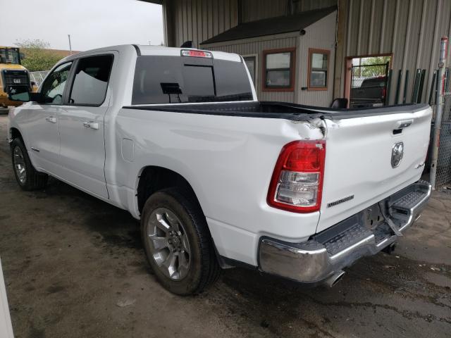 Dodge RAM 1500 BIG HORN/LONE STAR 2019