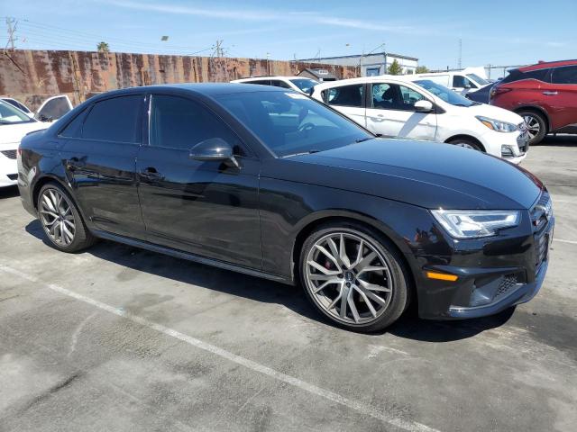 AUDI S4 PREMIUM PLUS 2019