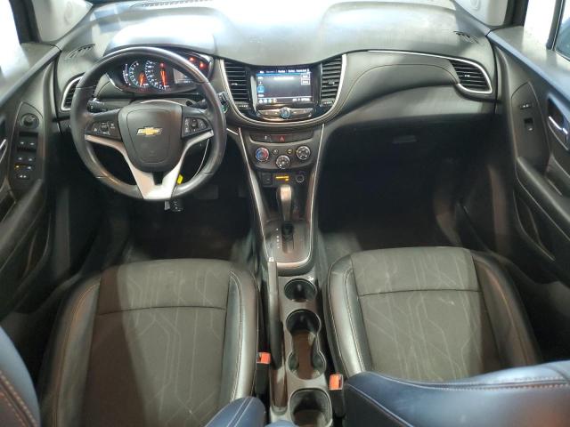 CHEVROLET TRAX 1LT 2022