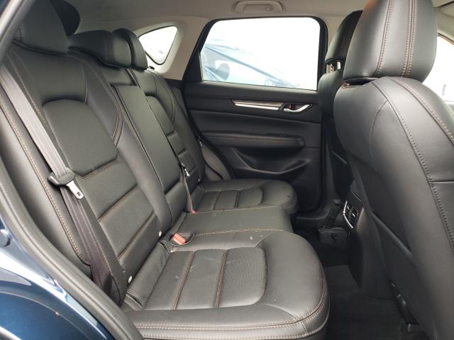 MAZDA CX-5 GRAND TOURING RESERVE 2020