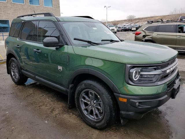 FORD BRONCO SPORT BIG BEND 2023