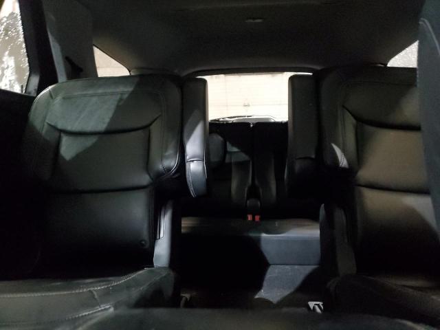 FORD EXPLORER XLT 2022