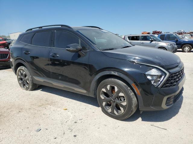 KIA SPORTAGE X LINE 2023