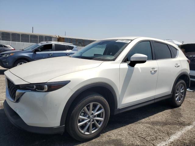 MAZDA CX-5 SELECT 2022
