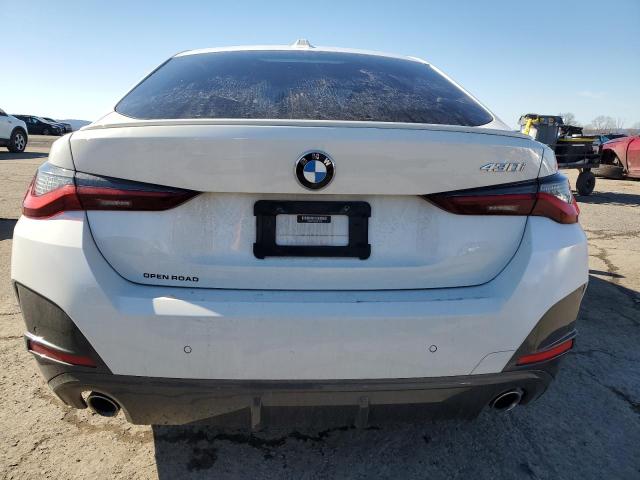 BMW 430I GRAN COUPE 2022