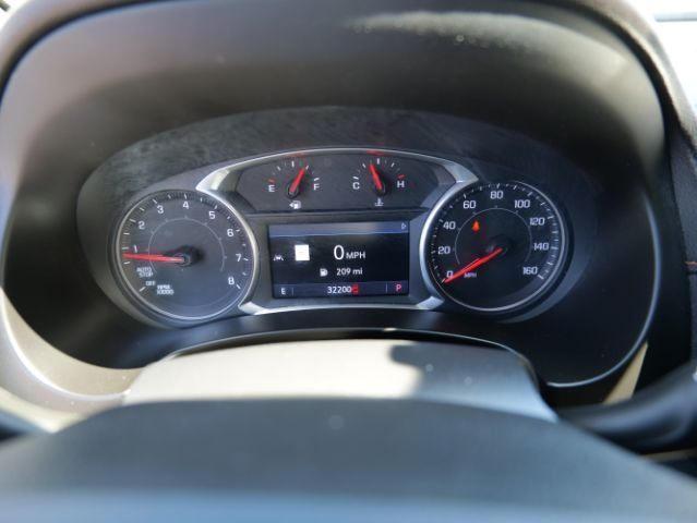 GMC TERRAIN SLT 2020