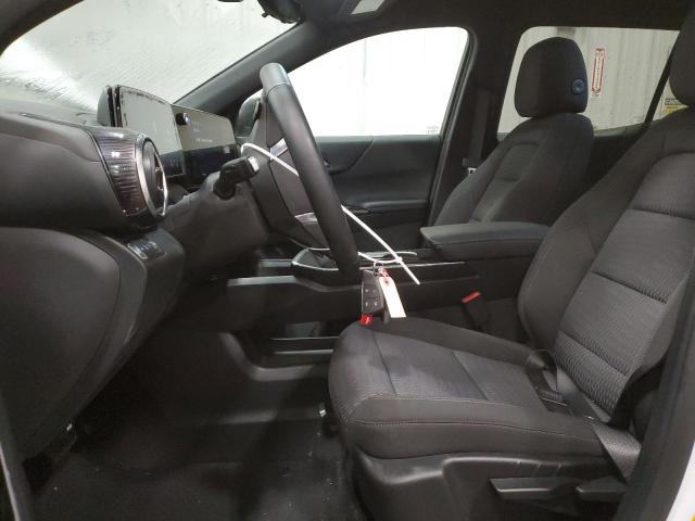 CHEVROLET EQUINOX LT 2025