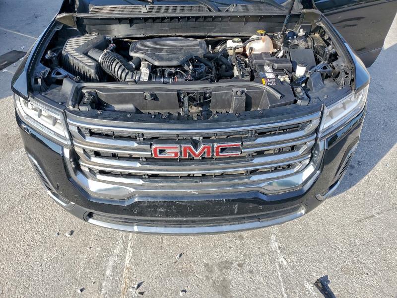 GMC ACADIA AT4 2020