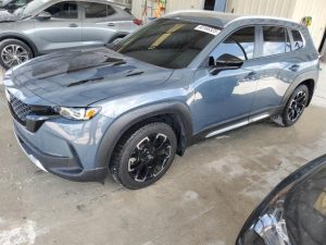 MAZDA CX-50 BASE 2023