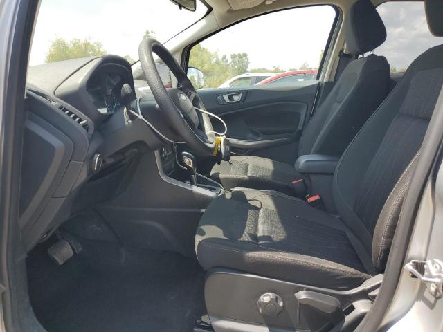 FORD ECOSPORT SE 2020