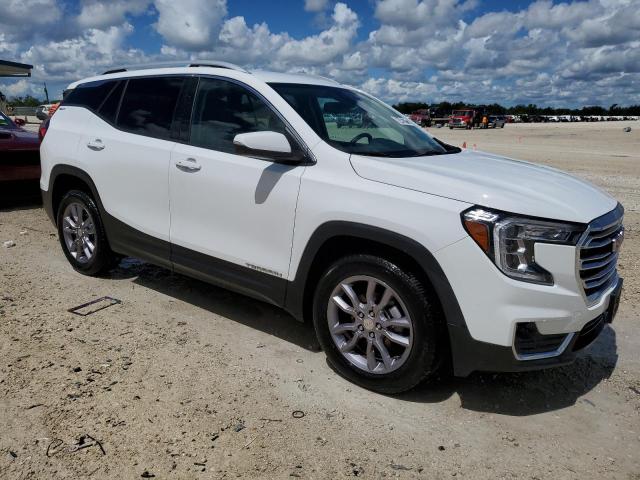 GMC TERRAIN SLT 2022