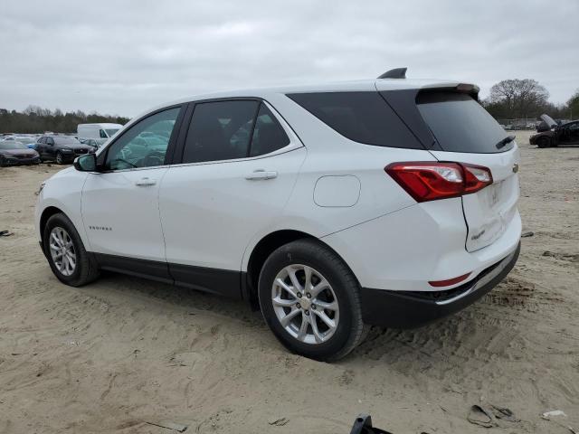 CHEVROLET EQUINOX LT 2020