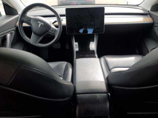 TESLA MODEL 3 2018