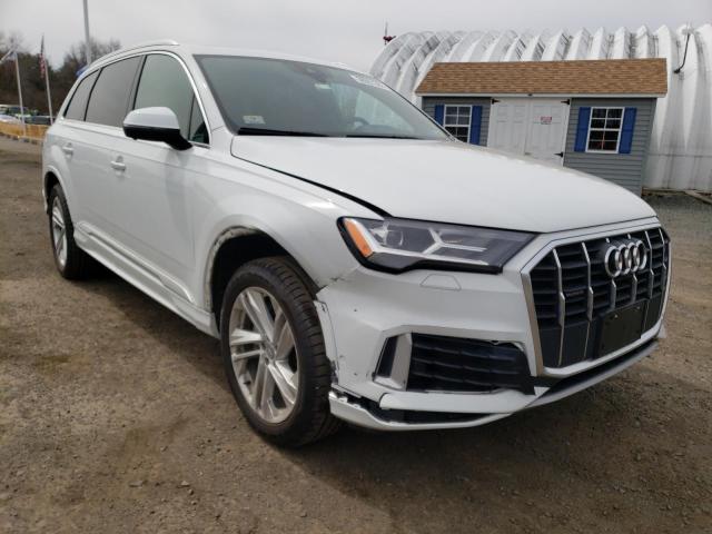 AUDI Q7 PREMIUM PLUS 2019