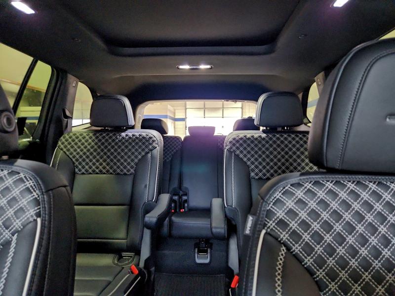 GMC ACADIA DENALI 2025