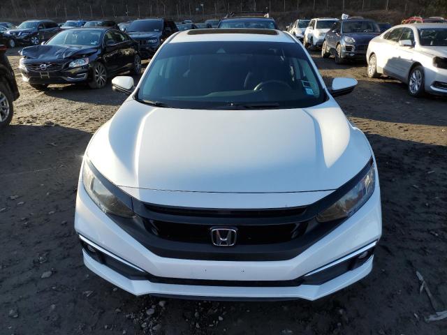 HONDA CIVIC EX 2020