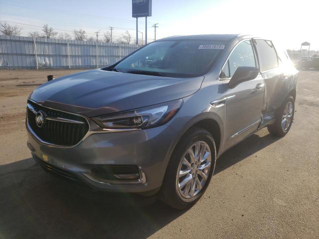 BUICK ENCLAVE ESSENCE 2021