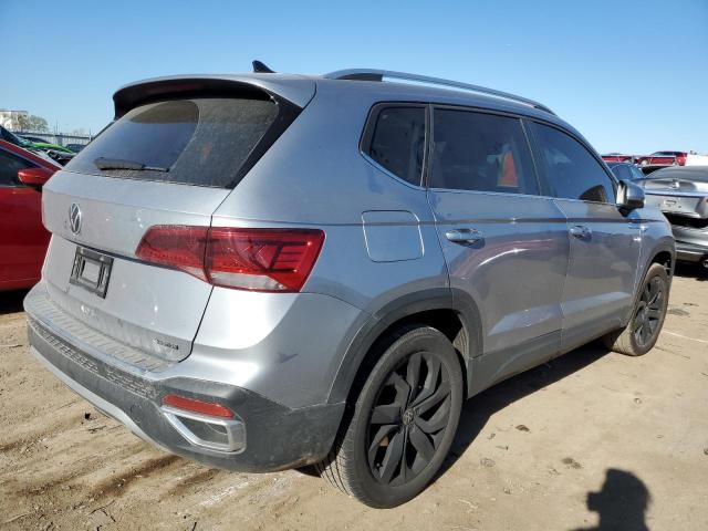 VOLKSWAGEN TAOS SE 2023