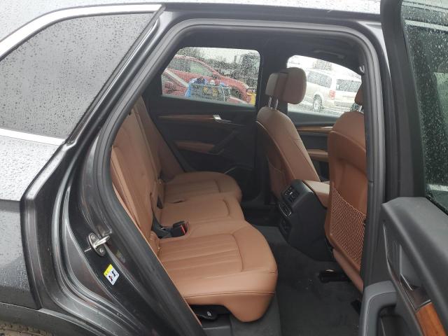 AUDI Q5 PREMIUM PLUS 45 2022