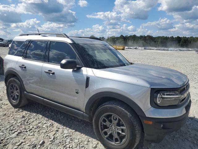 FORD BRONCO SPORT BIG BEND 2022