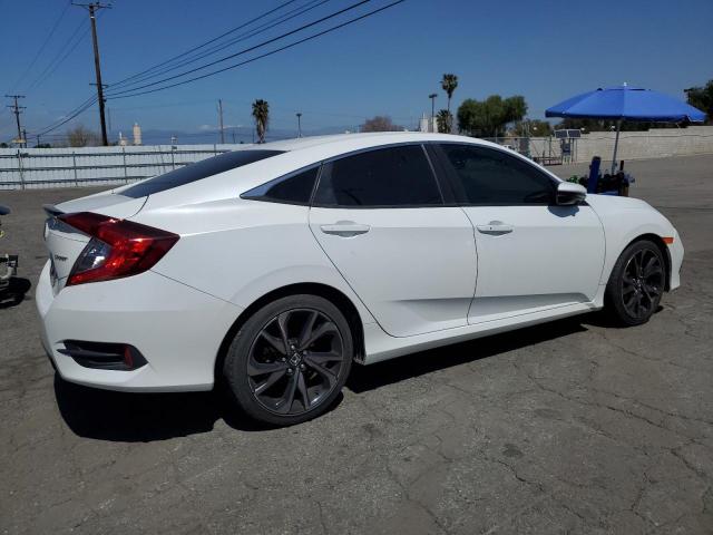 HONDA CIVIC SPORT 2020