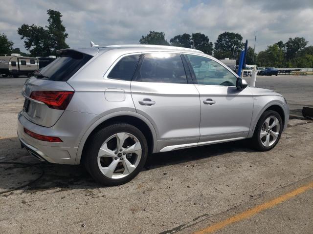 AUDI Q5 PREMIUM PLUS 45 2023