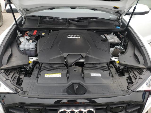 AUDI Q8 PRESTIGE S-LINE 2020