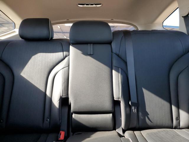 GENESIS GV80 BASE 2021