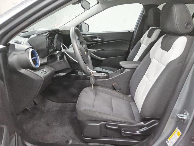 CHEVROLET TRAX LS 2024
