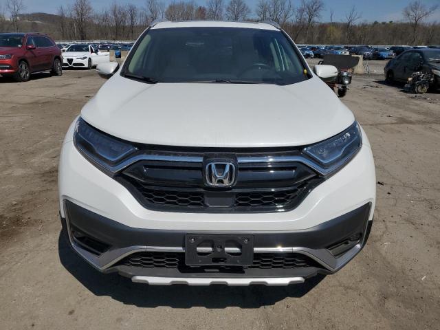 HONDA CR-V TOURING 2022