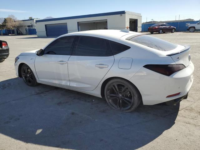 ACURA INTEGRA A-SPEC TECH 2023