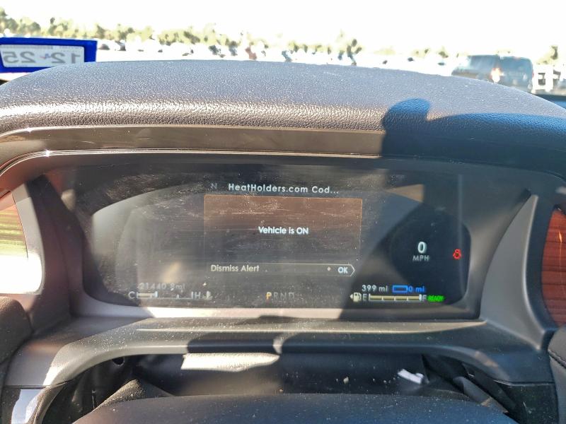 LINCOLN AVIATOR GRAND TOURING 2023