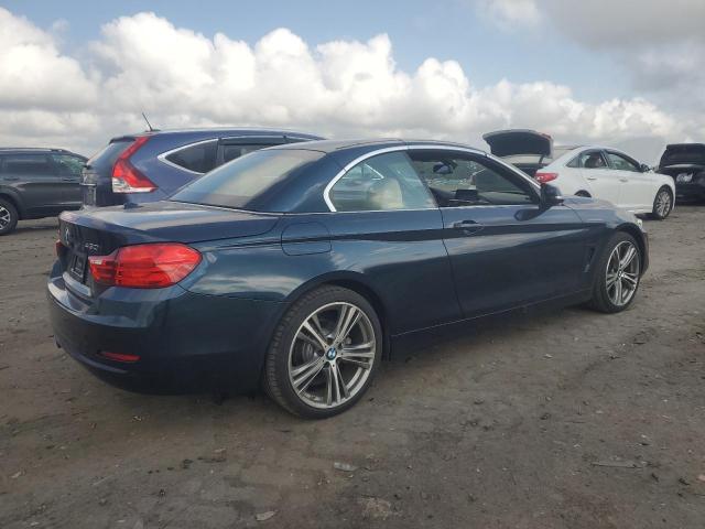 BMW 430XI 2016