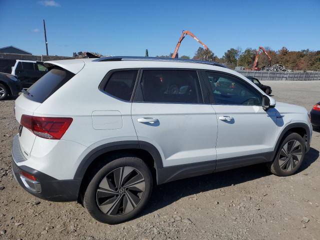 VOLKSWAGEN TAOS SE 2023