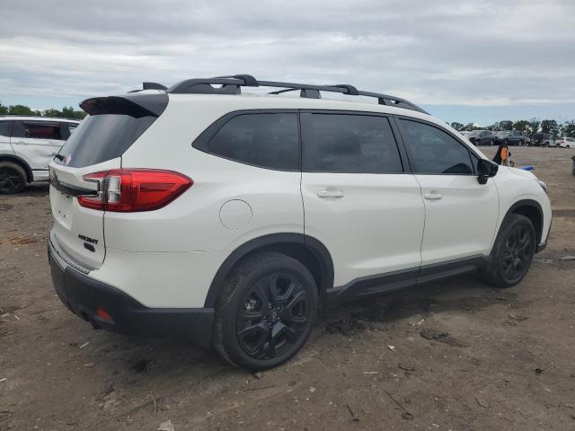 SUBARU ASCENT ONYX EDITION 2024