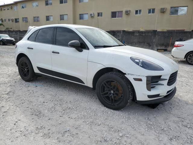 PORSCHE MACAN 2020