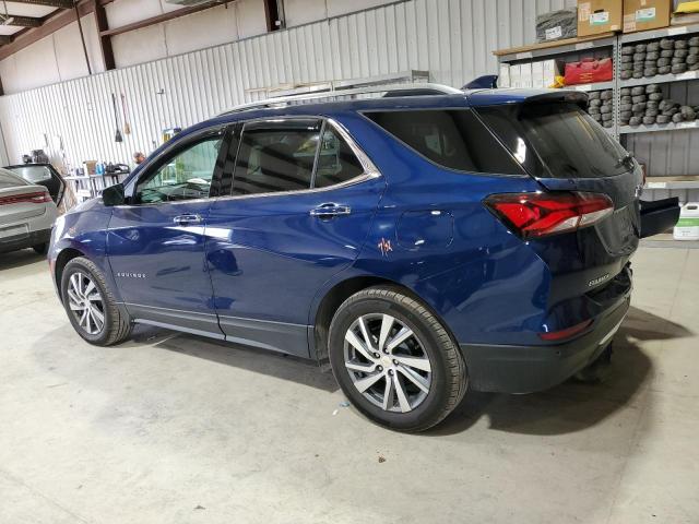 CHEVROLET EQUINOX PREMIER 2022