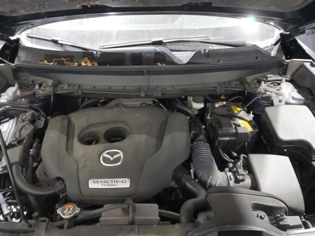MAZDA CX-9 GRAND TOURING 2021