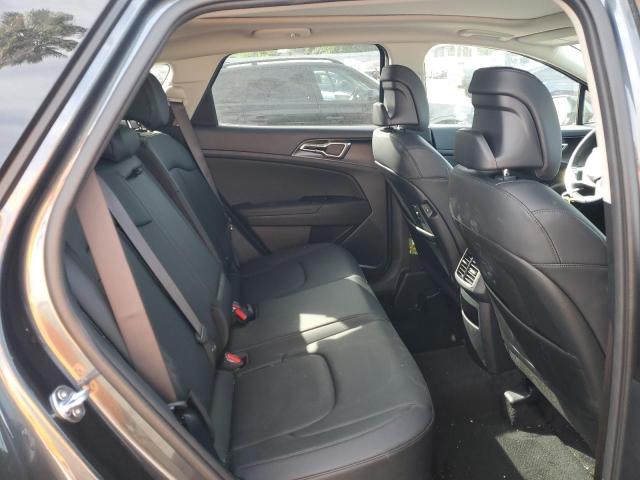 KIA SPORTAGE EX 2024