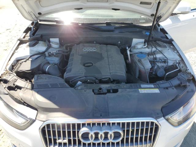AUDI A4 ALLROAD PREMIUM PLUS 2014