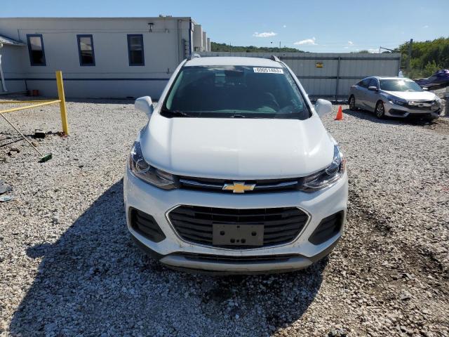 CHEVROLET TRAX 1LT 2020