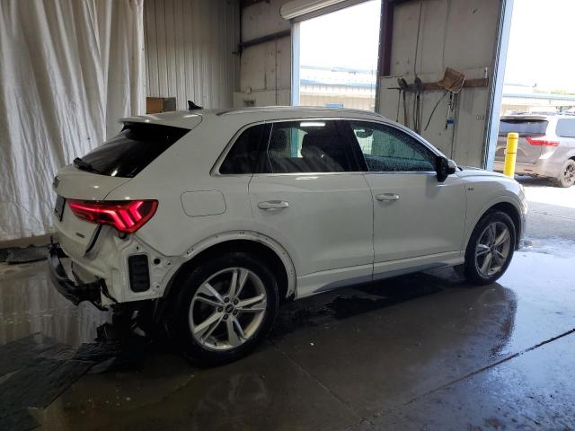 AUDI Q3 PREMIUM PLUS S LINE 45 2021