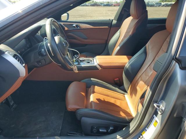 BMW M850XI 2022