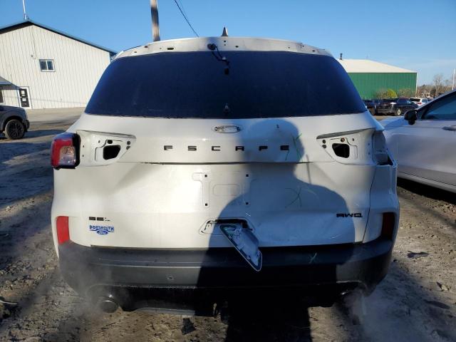 FORD ESCAPE SEL 2021